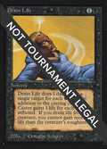 Drain Life (CE)