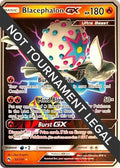 Blacephalon GX - 2019 (Shintaro Ito)