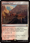 Furycalm Snarl (Surge Foil)