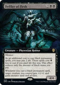 Defiler of Flesh (Extended Art)