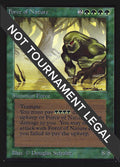 Force of Nature (CE)