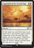 Approach of the Second Sun (Q06) [The List Reprints]