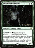 Deathcap Cultivator