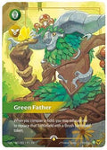 Ivern - Green Father