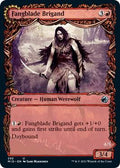 Fangblade Brigand (Showcase)