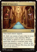 Path of Ancestry (Surge Foil)