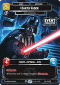 Darth Vader - Meet Your Destiny