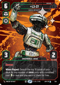 L3-37 - Radical Instigator (Prestige Foil)