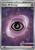 Psychic Energy (2024)
