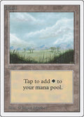 Plains (B)