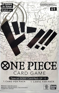 Special DON!! Card Pack DP-11