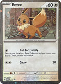 Eevee - 200 (Cosmos Holo)