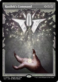 Kozilek's Command