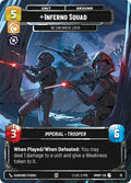 Inferno Squad - We Can Grieve Later