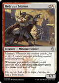 Ordruun Mentor