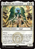 Ob Nixilis, the Ascended