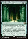 Conduit of Worlds (Surge Foil)