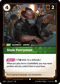 Seraphine, Inspiring (Alternate Art) [Radiance]
