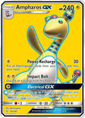 Ampharos GX (Full Art)
