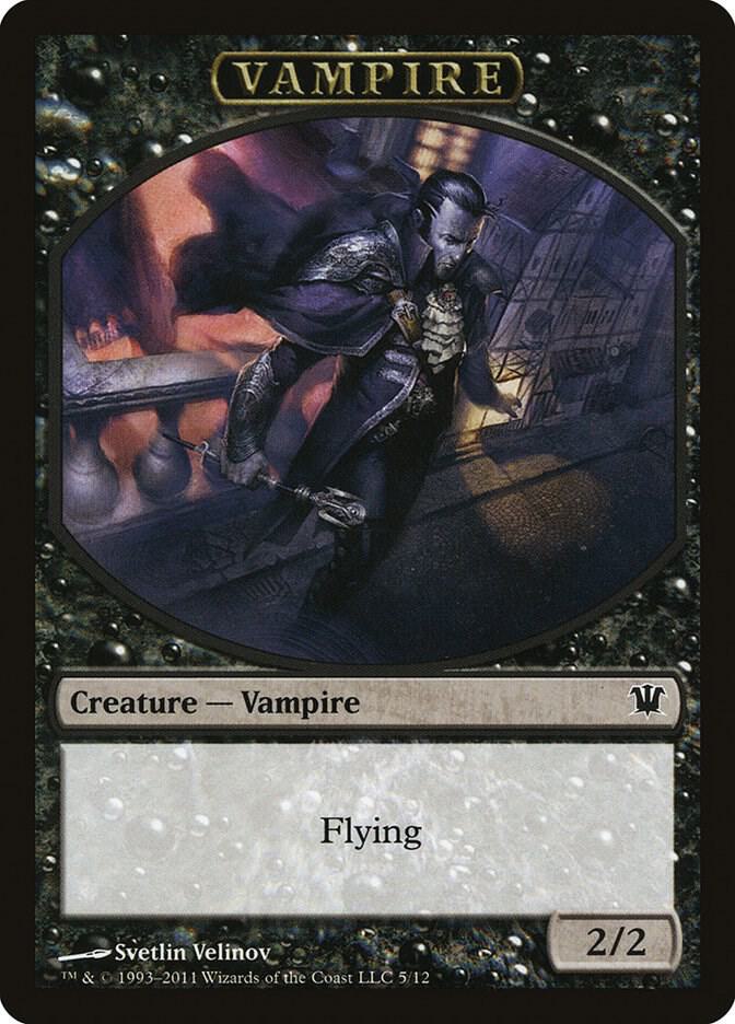Vampire Token
