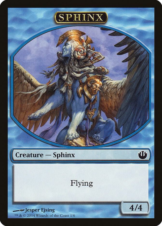 Sphinx Token
