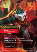 Ekko, Revolutionary [Radiance]