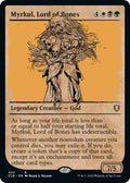 Myrkul, Lord of Bones (Showcase)