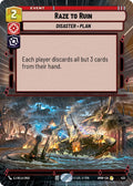 Raze to Ruin (Hyperspace) [Homeworlds]