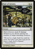Hail of Arrows