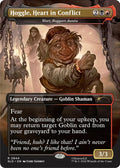 Hoggle, Heart in Conflict - Wort, Boggart Auntie