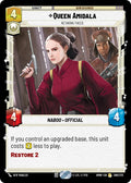 Queen Amidala - Retaking Theed [Homeworlds]