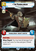 The Mandalorian - Wherever I Go, He Goes (Hyperspace)