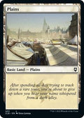 Plains (453)