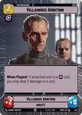 Villainous Ambition (Hyperspace) [Homeworlds]