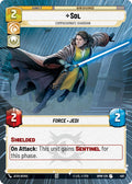 Sol - Compassionate Guardian (Hyperspace) [Homeworlds]
