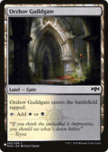 Orzhov Guildgate (253)