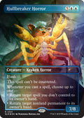Hullbreaker Horror (Rainbow Foil)