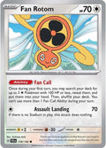 Fan Rotom
