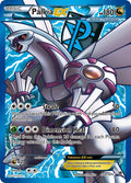 Palkia EX (Team Plasma) (100 Full Art)