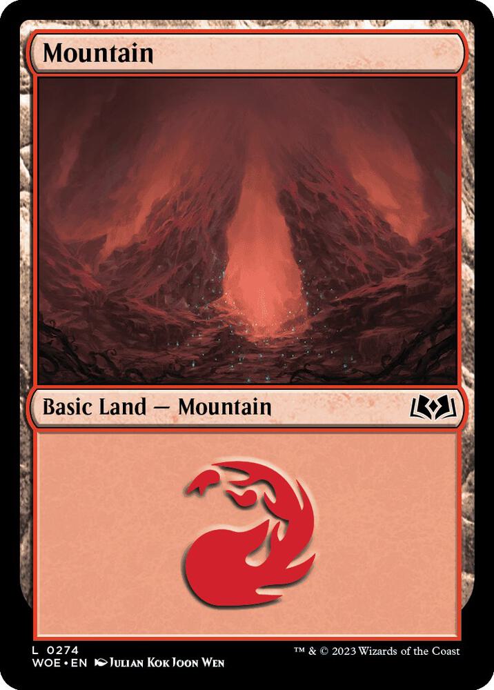 Mountain (0274)