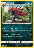 Zoroark - SM89