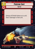 Piercing Shot (Hyperspace Foil)