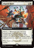 Aligned Heart (Extended Art)