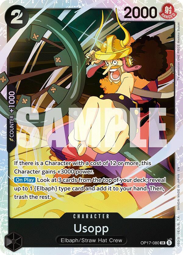 Usopp