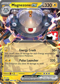 Magnezone ex