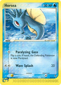 Horsea - 58/97