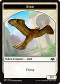 Bird // Myr Double-Sided Token