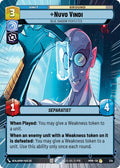 Nuvo Vindi - Blue Shadow Perfected (Hyperspace) [Homeworlds]