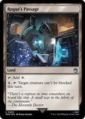 Rogue's Passage (Surge Foil)
