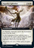 Sigarda's Splendor (Extended Art)